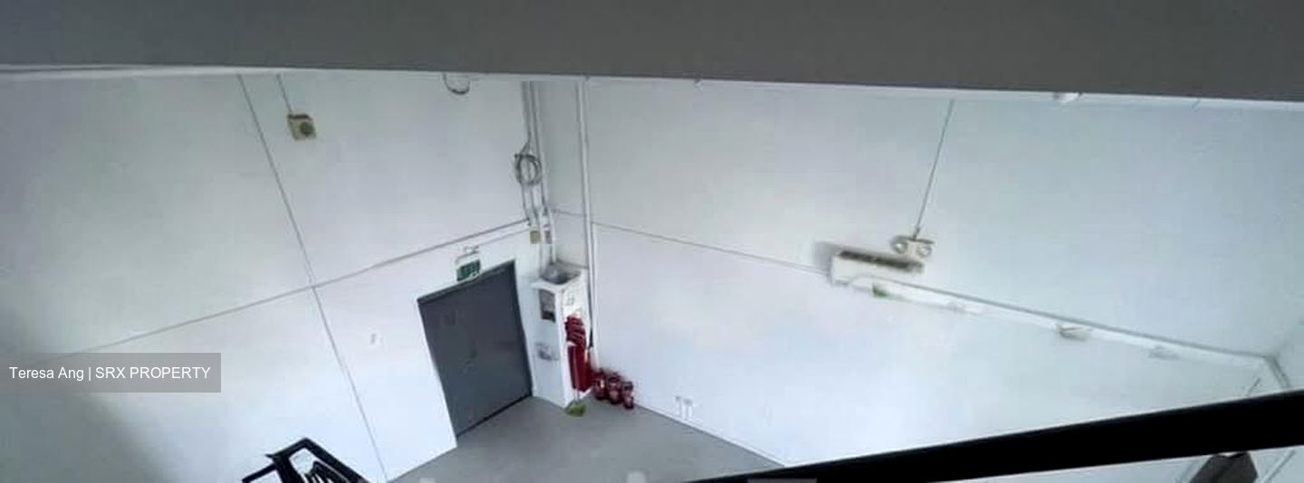 Eco-tech@sunview (D22), Factory #568720731